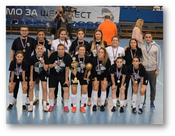 IGRAJMO ZA 16 GFK 2023